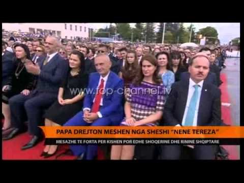 Të rinjtë e ardhmja e vendit - Top Channel Albania - News - Lajme