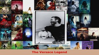 Download  The Versace Legend Ebook Free