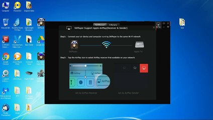 5K Player REVIEW - FREE Video/Music Player, Airplay Streamer, Download From YouTube