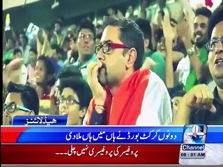 News Headlines 08:00am 27th November 2015