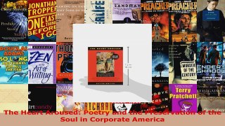 Download  The Heart Aroused Poetry and the Preservation of the Soul in Corporate America Ebook Free