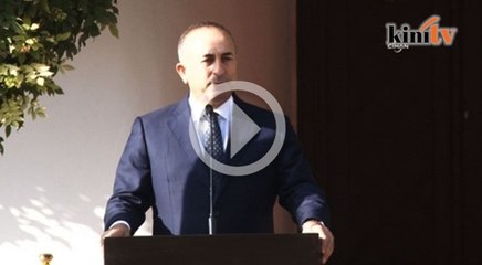 Turki: Tiada permohonaan maaf pada Russia