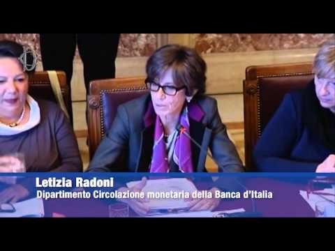 Roma - La ripresa è donna: Giornata internazionale contro la violenza di genere (26.11.15)
