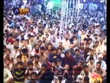 MERA TU SUB KUCH MERA NABI-EWAIN RALDE NE LOOKI TERE NAAL-QARI SHAHID in JARANWALA 2015