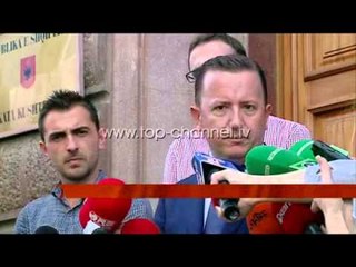 PD padit në Kushtetuese tre ligje - Top Channel Albania - News - Lajme