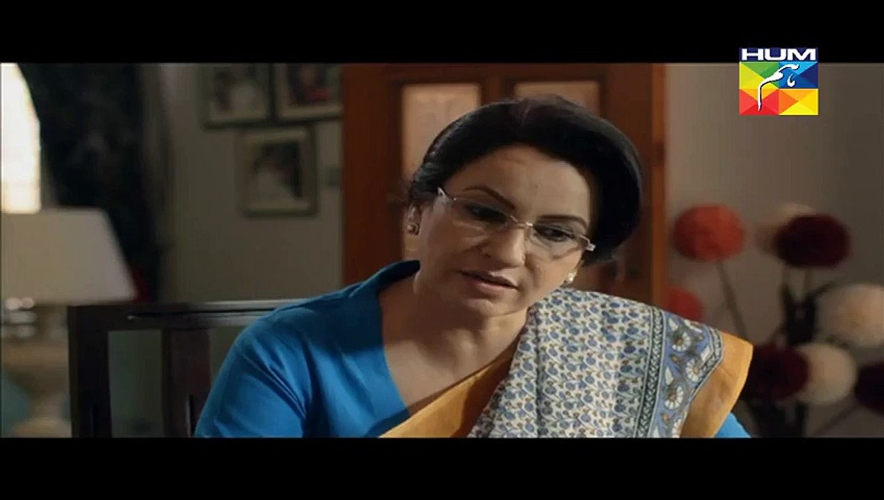 Sangat Episode 15 on Hum Tv