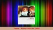 Twins  From Fetus to Child Read Online