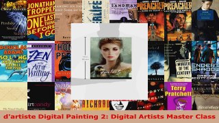 Read  dartiste Digital Painting 2 Digital Artists Master Class Ebook Free