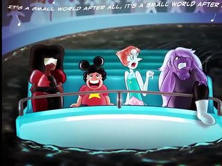 Steven Universe 2 Tribute