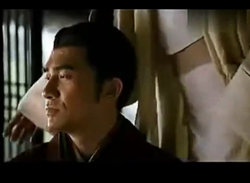 Chinese Kamasutra Scene 1