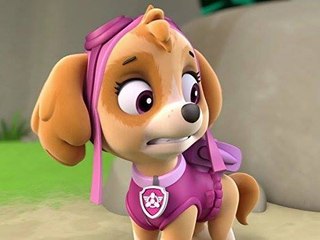 PAW Patrol Full Game Episodes of Snow Slide in English - Complete Walkthrough HD 1080p