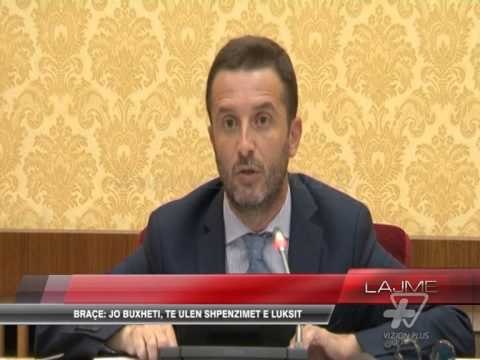Kush e “paguan” vjedhjen në BSH? - News, Lajme - Vizion Plus