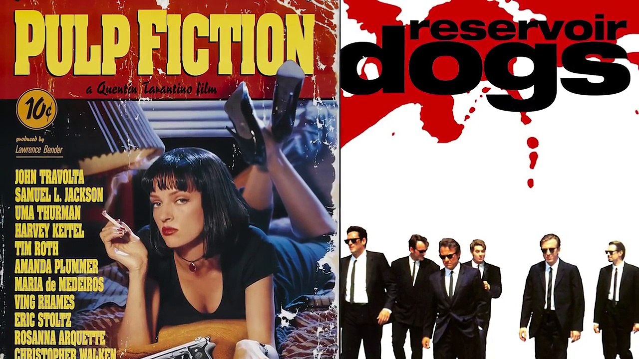 7 Things You May Not Know About Pulp Fiction