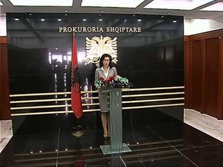 PROKURORIA MERR TE PANDEHUR TRE DEPUTETET ARBEN NDOKA,PJERIN NDREU E ASTRIT VELIAJ-LAJM