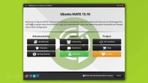 Ubuntu MATE 15.10