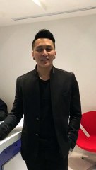 Star Chat Surprise - Demian sang Illusionist