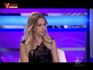 Vizioni i pasdites - Çrregullimet ne te folur - 23 Shtator 2014 - Show - Vizion Plus