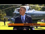 SHBA sulmon ISIS në Siri. Bashkohen edhe aleatë arabë - Top Channel Albania - News - Lajme