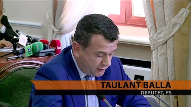 Hetim parlamentar anëtarëve të KLD - Top Channel Albania - News - Lajme