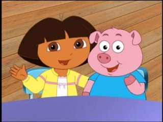 Dora the Explorer - Movies 2015 Animated English - For Movie Kids Cartoon