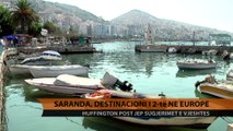 Saranda, e dyta në Evropë për t`u vizituar - Top Channel Albania - News - Lajme
