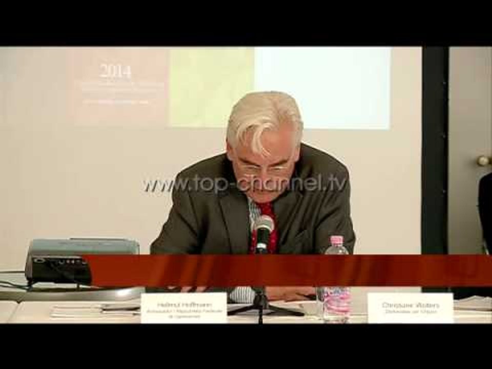 Një muaj për të njohur Gjermaninë - Top Channel Albania - News - Lajme
