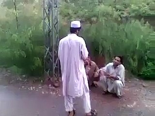 such pathans have a fun