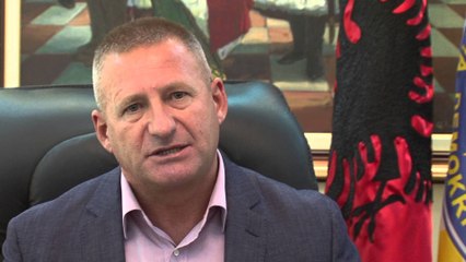 NARD NDOKA, ME OPOZITEN APO MAZHORANCEN?