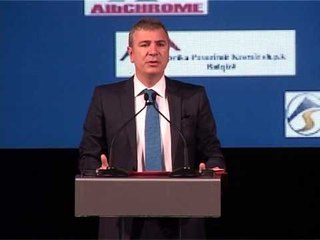 KOMPANITE E MEDHA QE SHFRYTEZOJNE NAFTEN E NENTOKES SHQIPTARE DO I NENSHTROHEN AUDITIT LAJM