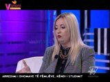 Vizioni i pasdites - Arredimi i dhomave te femijeve - 24 Shtator 2014 - Show - Vizion Plus