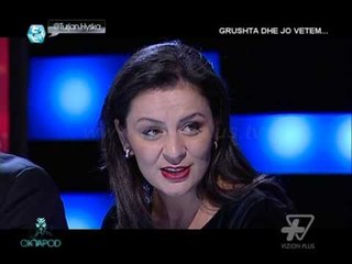 Oktapod - Grushta dhe jo vetem…Pj.1 - 24 Shtator 2014 - Vizion Plus - Show