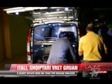 Itali, shqiptari vret gruan  - News, Lajme - Vizion Plus