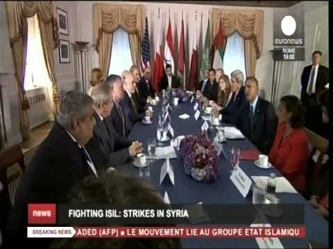 KESHILLI I SIGURIMIT I OKB MIRATON REZOLUTEN KUNDER ORGANIZATES ISLAMIKE ISIS LAJM