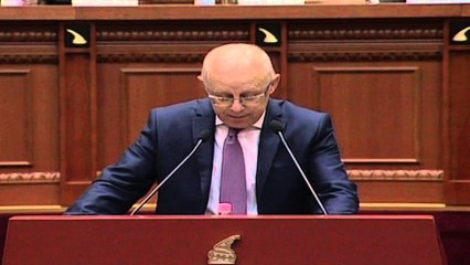 CANI: RISHIKIMI I BUXHETIT DO TE RRISE TE ARDHURAT