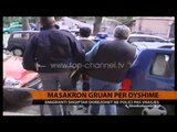 Itali, shqiptari masakron gruan për dyshime - Top Channel Albania - News - Lajme