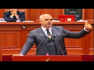 Votohet ndryshimi i buxhetit - Top Channel Albania - News - Lajme