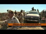 Greqia do armatosë kurdët - Top Channel Albania - News - Lajme