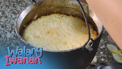 Walang Iwanan: Overcooked Rice