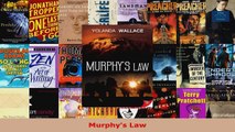 Read  Murphys Law EBooks Online