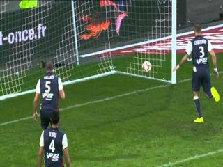 KAMPIONATI FRANCEZ NE TRING,PERFUNDON NE BARAZIM 1 ME 1 NDESHJA SENT ETIEN DHE BORDO LAJM