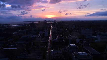 Timelapse (Iphone 6)