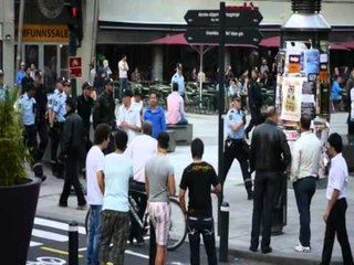 NORVEGJI,SHMANGET MASAKRA E ISIS, MILITANTET DO TI PRISNIN KOKEN ANETAREVE TE NJE FAMILJE LAJM