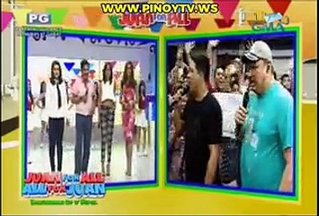 EAT BULAGA November 27 2015 FULL EPISODE PART 1