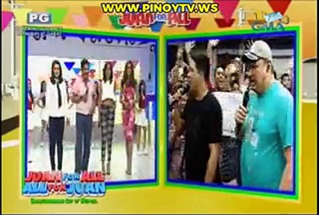 EAT BULAGA November 27 2015 FULL EPISODE PART 1