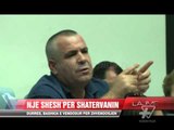 Vazhdon debati për zhvendosjen e shatërvanit në Durrës - News, Lajme - Vizion Plus