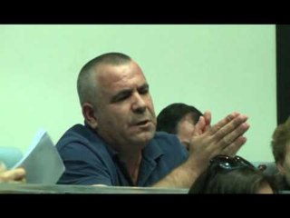 BASHKIA E DURRESIT E VENDOSUR PER ZHVENDOSJEN E SHATERVANIT NE NJE SHESH TJETER LAJM