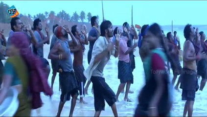 Mariyaan Movie - Sonapareeya Promo Song - Dhanush _ Paravathi Menen
