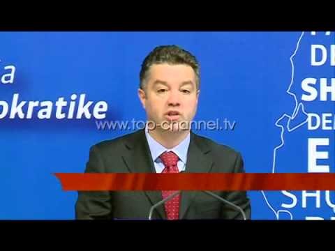 PD: Afera e CEZ-it po rrit çmimin e energjisë - Top Channel Albania - News - Lajme