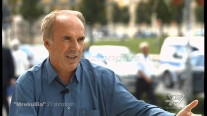 Mrekullia e 21 Shtatorit  - Dossier - Vizion Plus