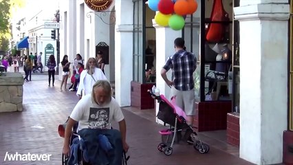 Weed Jesus - Thug Life